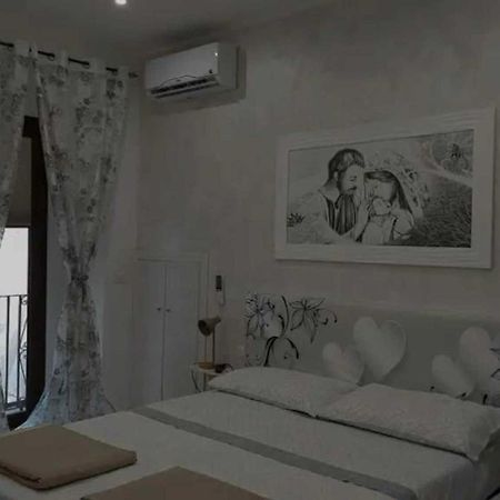 Il Sorriso Casa Vacanze Bari Eksteriør bilde